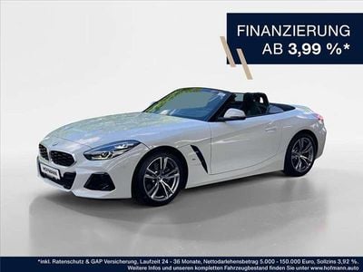 BMW Z4 M