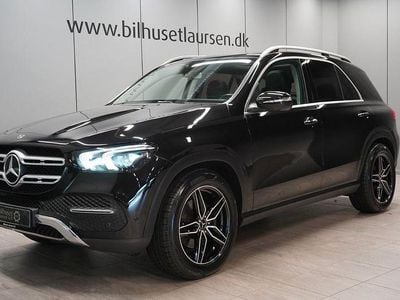 Mercedes GLE350