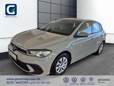 Second-hand VW Polo Life 80 CP (58 kW) 2023 Gri Hatchback