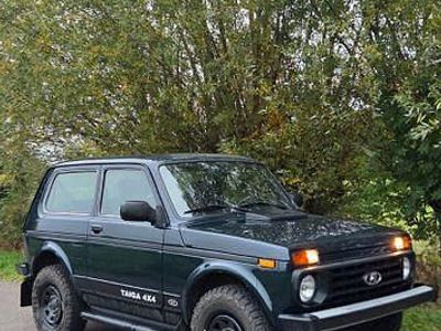 Lada Taiga