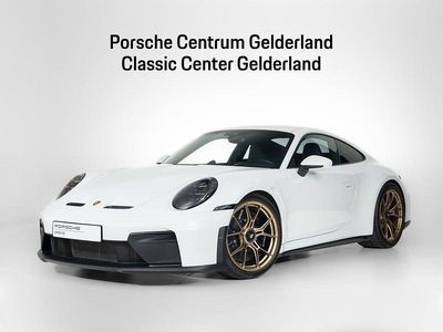 Gebraucht Porsche 911 510 PS (375 kW) 2025 Weiß