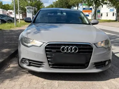 Gebraucht Audi A6