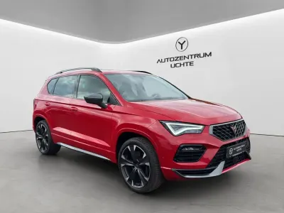 Gebraucht Cupra Ateca