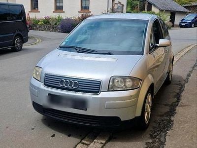 Audi A2