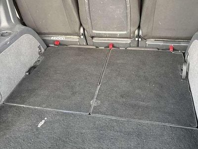 Gebraucht 2014 VW Touran Highline Van / Kleinbus | 9.000 € (Guter Preis)