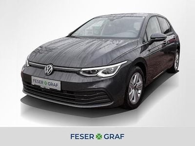 VW Golf VIII