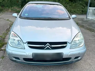 Gebraucht Citroën C5