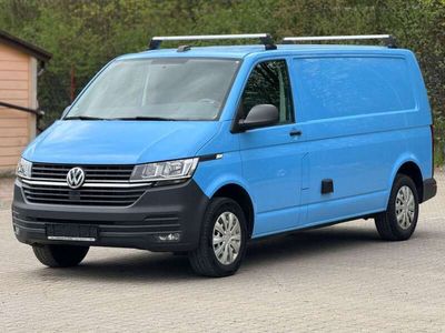 gebraucht VW Transporter T6.12.0 TDI Lang 150 PS *1 HAND