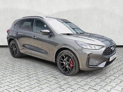 Neu Ford Kuga ST-Line X 242 PS (177 kW) 2026 Magneticgrau metallic SUV