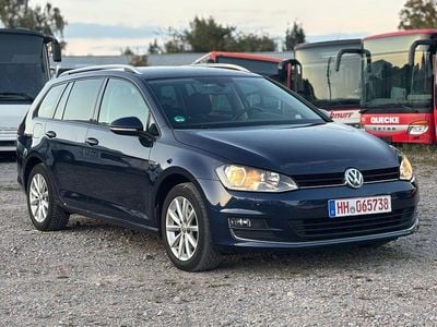 VW Golf VII