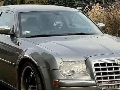 Chrysler 300C
