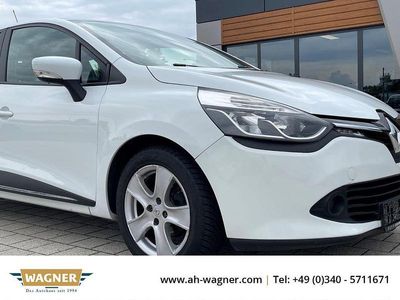 Renault Clio IV