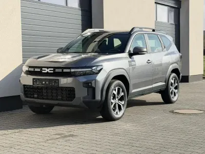 Neu Dacia Bigster Extreme 158 PS (116 kW) 2025 SUV