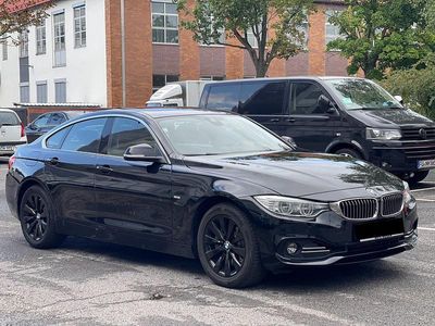 BMW 435