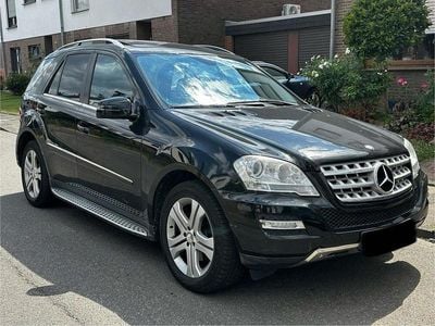 Mercedes ML350