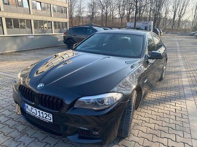 BMW 528