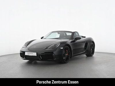 Porsche 718 Boxster
