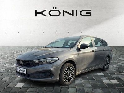 Gebraucht Fiat Tipo 131 PS (96 kW) 2023 Grau Limousine