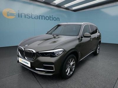 Gebraucht BMW X5 286 PS (210 kW) 2023 Andere SUV