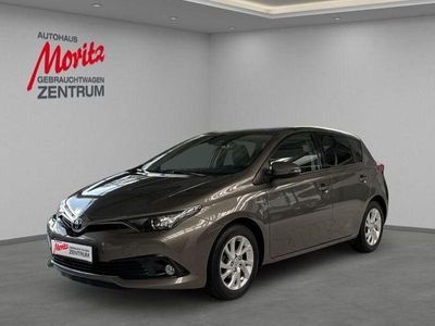 Toyota Auris Hybrid