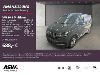 VW T6.1