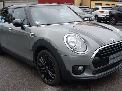 Mini Cooper Clubman