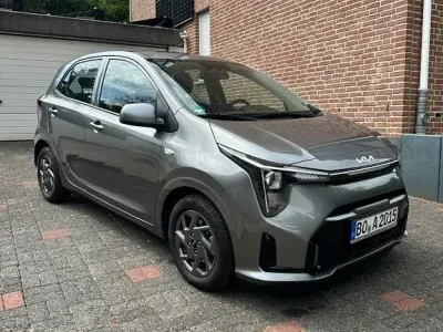 Gebraucht Kia Picanto