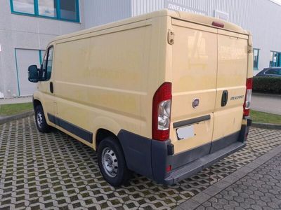 gebraucht Fiat Ducato multijet 2 hand