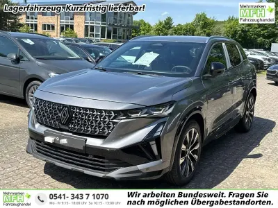 Käytetty Renault Austral