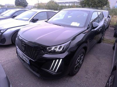 Gebraucht Peugeot 2008 Style 102 PS (75 kW) 2025 Noir perla nera SUV