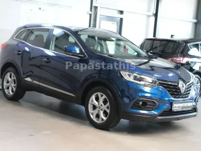 Gebraucht Renault Kadjar