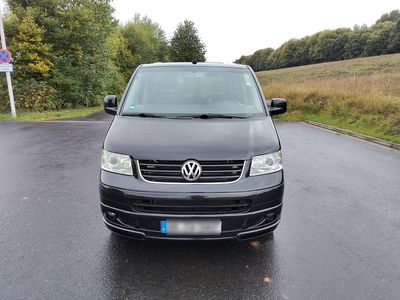 VW T5