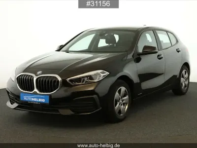 Gebraucht BMW 118