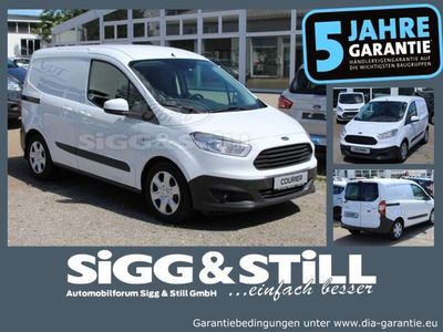 gebraucht Ford Transit Courier Trend 1.0L *KLIMAANLAGE*