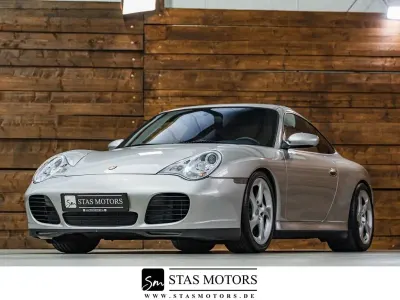 Gebraucht Porsche 911 Carrera 4S