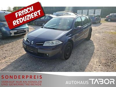 Renault Mégane III