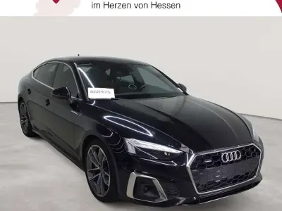 Gebraucht Audi A5