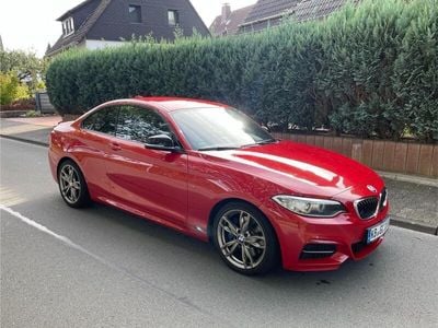 BMW M235