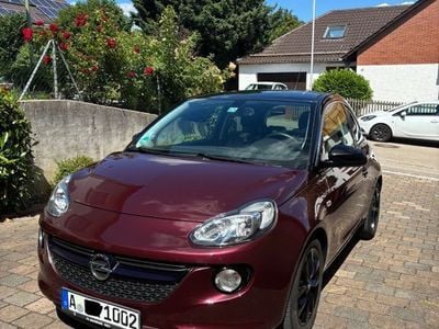 Opel Adam