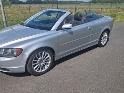 Volvo C70