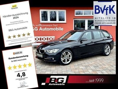 BMW 340