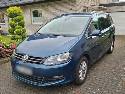 VW Sharan