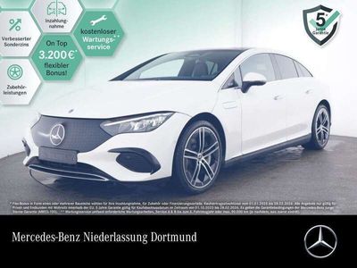 Mercedes EQE300