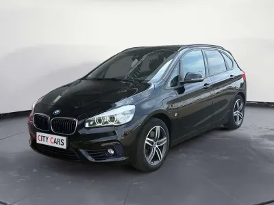 Gebraucht BMW 225