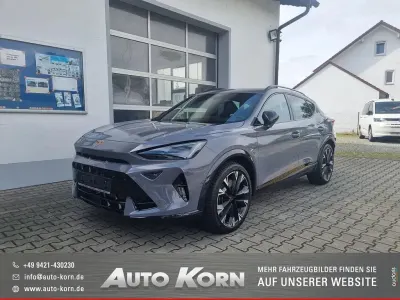 Neu Cupra Formentor 204 PS (150 kW) 2026 Wählbar SUV