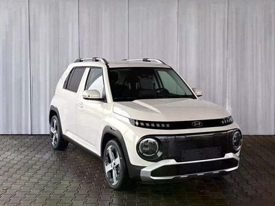 Neu Hyundai Inster 83 kW (114 PS) 2026 Beige Kleinwagen