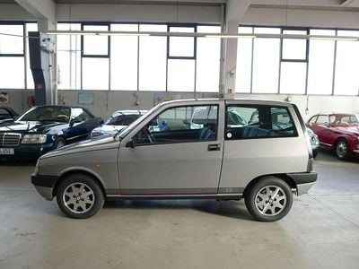 Grigio chiaro Gebraucht 1991 Lancia Ypsilon Kleinwagen | 7.950 €