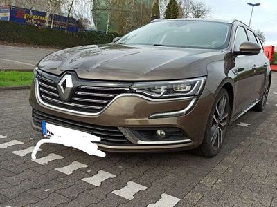 gebraucht Renault Talisman GrandTour ENERGY dCi 160 EDC INTENS