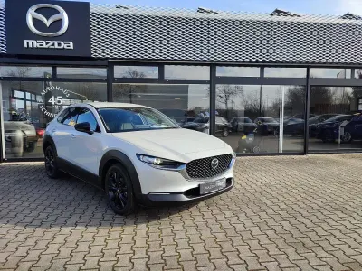 Nowe Mazda CX-30 Homura-Line 140 KM (102 kW) 2025 SUV