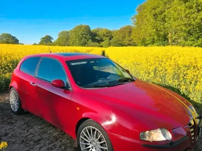 Gebraucht Alfa Romeo 147